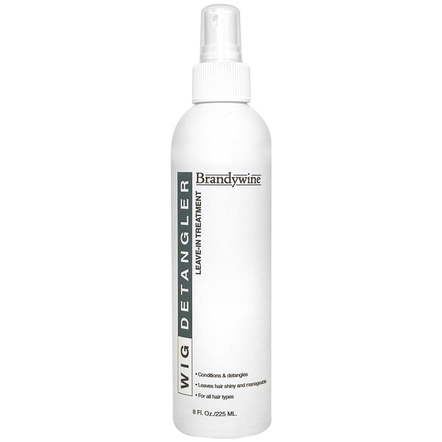 Brandywine Wig Detangler Spray – Leave-In Conditioner