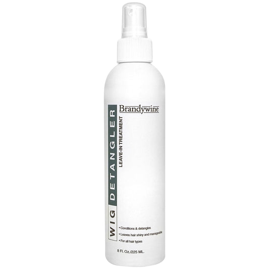 Brandywine Wig Detangler Spray – Leave-In Conditioner