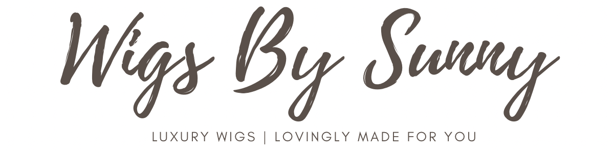 Custom Made - DE LA CREME – Wigs By Sunny